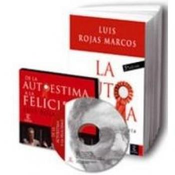 Autoestima, la - nuestra fuerza secreta - Luis Rojas Marcos