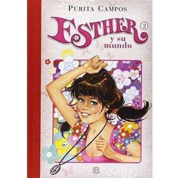 Esther Y Su Mundo - Volumen II