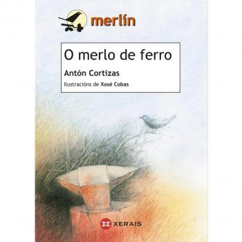 O merlo de ferro