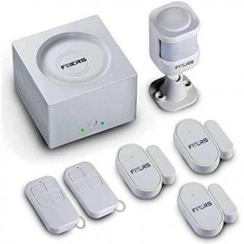 FUERS G95 gsm/WiFi Alarma Casa por Call/SMS/App