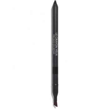 Chanel Le Crayon Yeux Precision Eye Definer 01 Noir Black 1.2g