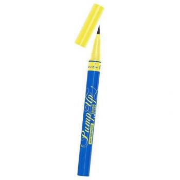 Delineador de Ojos Lovely Pump Up Waterproof 2.5ml