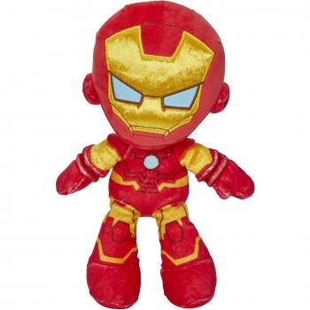 Surtido de peluches Mattel Marvel 20 cm