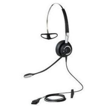 Jabra BIZ 2400 II Mono 3-in-1 Headset