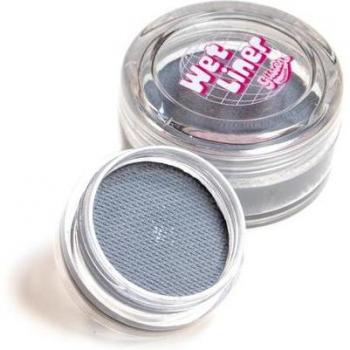 Glisten Cosmetics Shades Grey Wet Liner Eyeliner Small - 3g