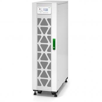 Sistema de Alimentación Ininterrumpida (UPS) Doble Conversión en Línea 20 kVA 20000 W APC E3SUPS20K3IB / Schneider Easy UPS 3S 20 kVA 400 V 3