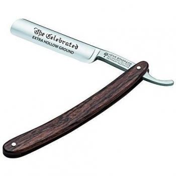 Böker funda y Cuchillo Hoja de navaja de afeitar The Bocote celebrado, 140607