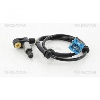Sensor ABS TRISCAN 8180 28212