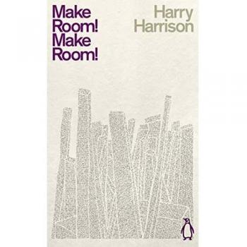 Haz Espacio! ¡Haz Espacio!: Harry Harrison (Ciencia Ficción Penguin)