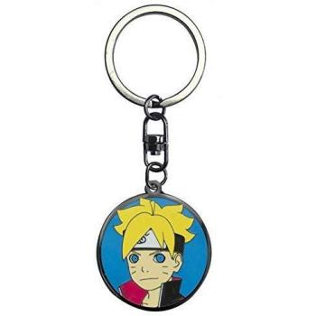 ABYstyle - BORUTO - Llavero - Boruto