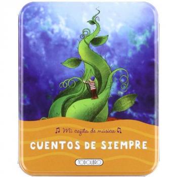 Cuentos de siempre