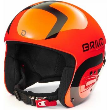 Briko - Casco de esquí y snow Vulcano Fis 6.8 Multi Impact Briko
