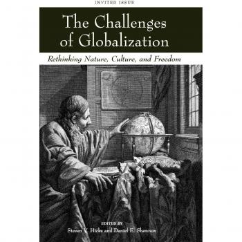 Challenges of Globalization: Paperback Edition by Steven V. Hicks