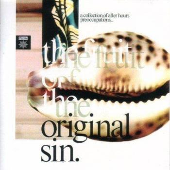 The Fruit Of The Original Sin