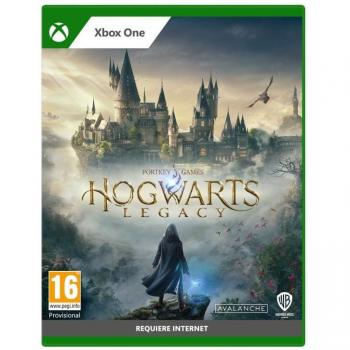 Hogwarts Legacy Standard Edition para Xbox One