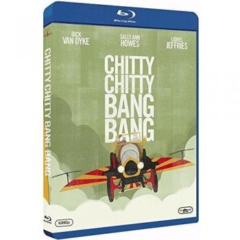 Chitty Chitty Bang Bang