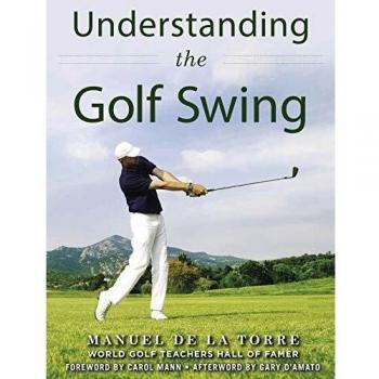 Understanding the Golf Swing