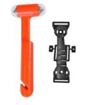 Martillo de emergencia ProPlus