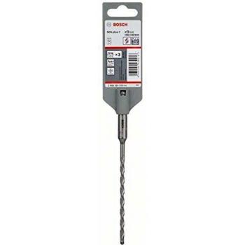 Bosch 2 608 585 024 - Brocas para martillos perforadores SDS-plus-7