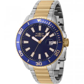 Invicta Pro Diver 46071 - Reloj de pulsera para hombre