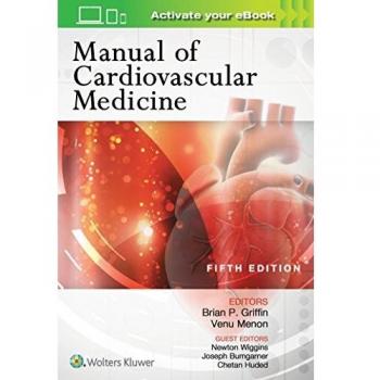 Manual of Cardiovascular Medicine