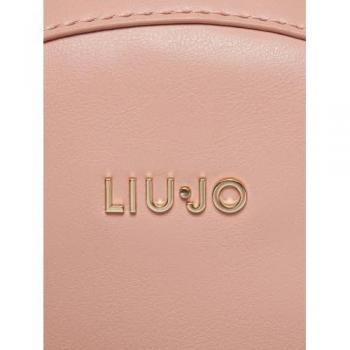 Liu Jo Pink Female Backpack ONE SIZE