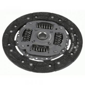 Sachs 1878 600 666 Disco de Embrague