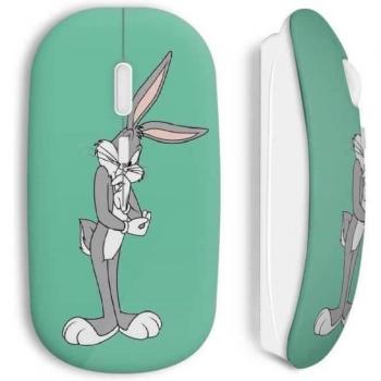 Ratón Inalámbrico Bugs Bunny