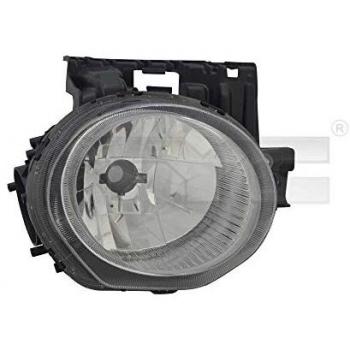 Faro Principal TYC 20-14131-05-2 - Conjuntos de Luces de Alta Calidad, Faro delantero TYC 20-14131-05-2, Faro principal