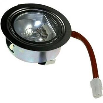 Lámpara Halógena Completa G9 para Campana Extractora Bosch Siemens Neff 00751808
