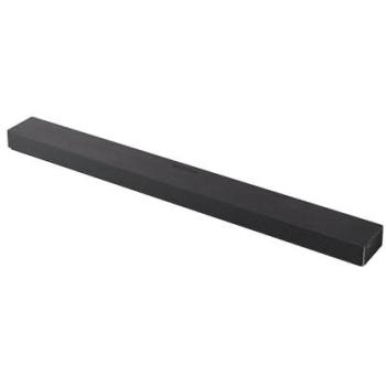 Barra de Sonido Samsung HW-QS90H 2026 - Inalámbrica, Dolby Atmos, 7.1.2 Canales, 330W, Amplificador de Voz Activo Pro, Bluetooth 5.3,