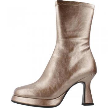 Botines de Mujer Noa Harmon Ringo Bronce