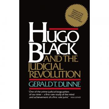 Libro Hugo Black: La Revolución Judicial - Edición en Rústica