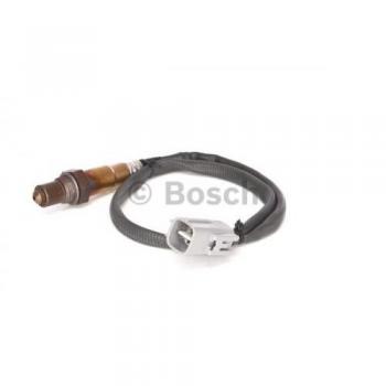 Sonda lambda BOSCH 0 258 010 079 - Sensor de oxígeno, compatible con múltiples vehículos, tecnología de detección avanzada, alta precisión en la medición de gases, durabilidad y resistencia a altas temperaturas