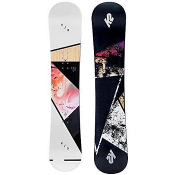 K2 Niños Kandi Snowboard Niña 2020-129