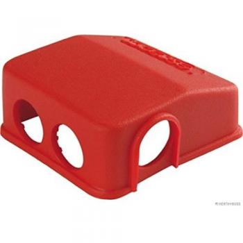 Tapa de Regleta de Bornes HERTH+BUSS ELPARTS 50281105 - Cubierta para Conexión de Batería