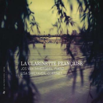 La Clarinette Française