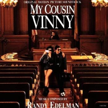 My Cousin Vinny