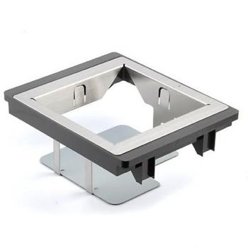 Datalogic 11-0178 - Kit de sujeción, Gris