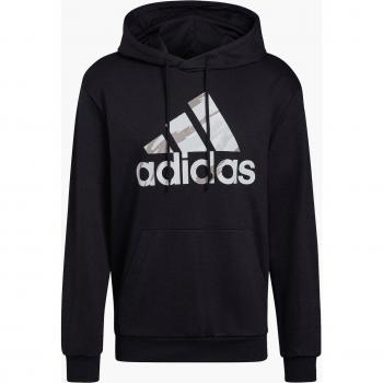 Sudadera de tenis de hombre CAMO adidas