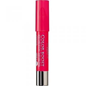 Bourjois - Colour boost - barra de labios, tono red island