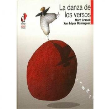 La danza de los versos: 14