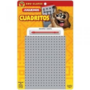 Hagamos Cuadritos