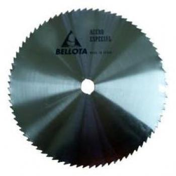 Sierra Circular Bellota Finstock 4591-B 200 mm