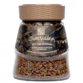 Café Juan Valdez Liofilizado Clásico 95gr/ 3.3oz