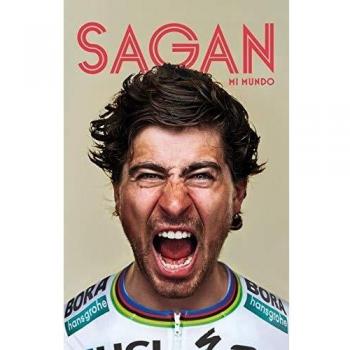 Sagan. Mi mundo