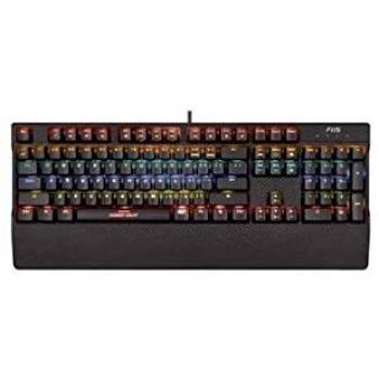 Keep Out FTRTUS0371 Teclado Mecanico F115