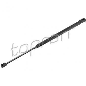 Amortiguador de maletero TOPRAN 408 511 con resorte de gas, alta calidad, fácil instalación, compatible con diversos modelos de vehículos
