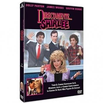 Directamente... Shirlee [DVD]