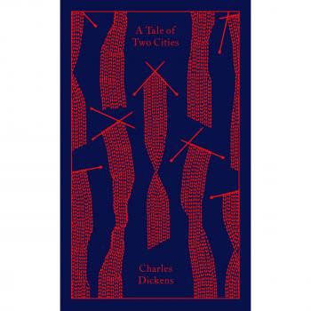 A Tale of Two Cities: Charles Dickens.